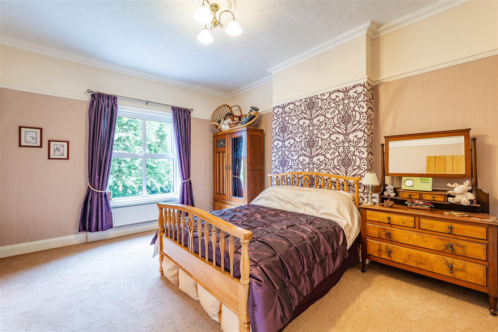 Spring Lane, Samlesbury, Preston